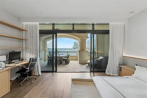 7042 Fisher Island Drive Miami Beach FL 33109
