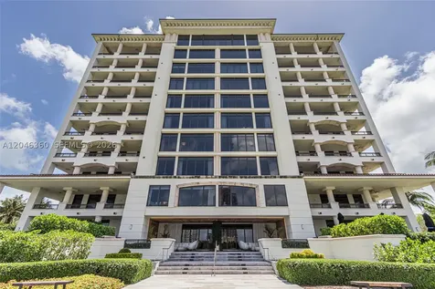 7042 Fisher Island Drive Miami Beach FL 33109