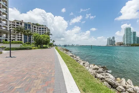 7042 Fisher Island Drive Miami Beach FL 33109