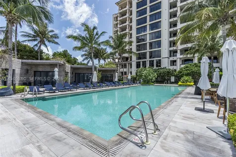 7042 Fisher Island Drive Miami Beach FL 33109