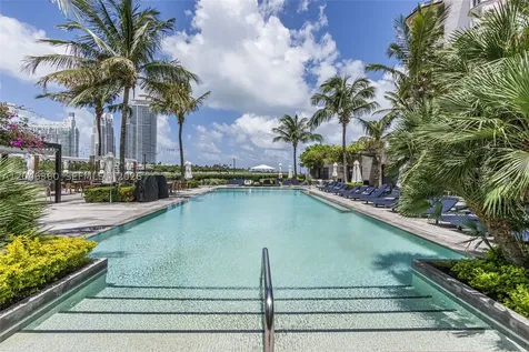 7042 Fisher Island Drive Miami Beach FL 33109