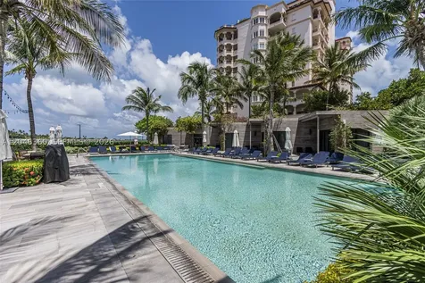 7042 Fisher Island Drive Miami Beach FL 33109