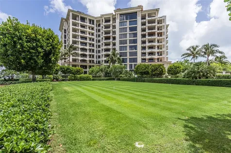7042 Fisher Island Drive Miami Beach FL 33109