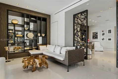 7042 Fisher Island Drive Miami Beach FL 33109