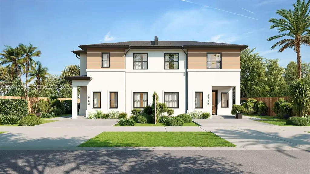 1285 NW 71 Terrace Miami FL 33147