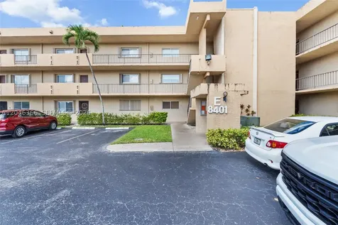 8401 SW 107th Avenue Miami FL 33173