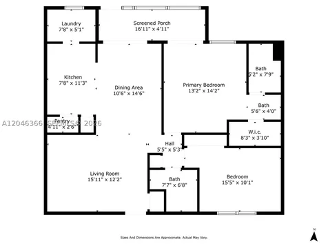 8401 SW 107th Avenue Miami FL 33173