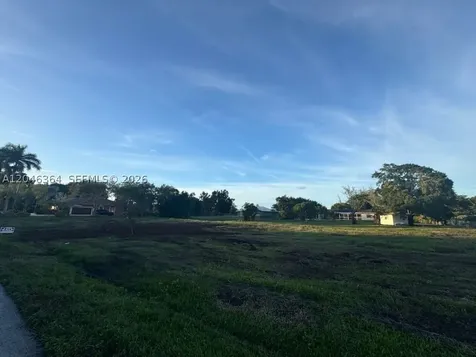 12101 NW 27th Court Plantation FL 33323