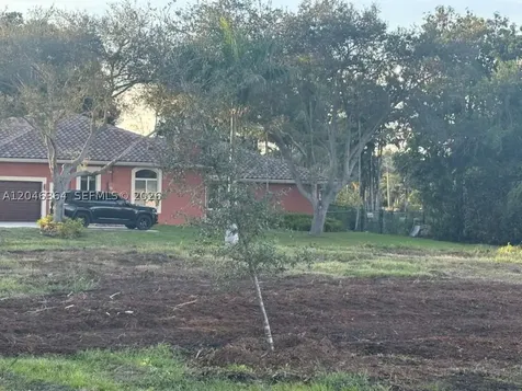 12101 NW 27th Court Plantation FL 33323