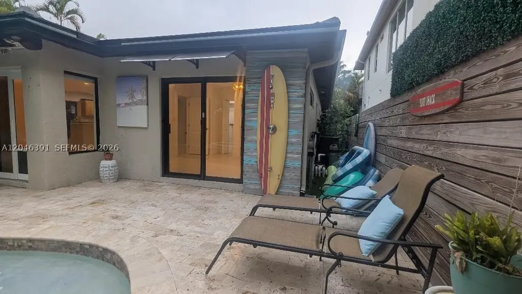 1508 NE 5th Court Fort Lauderdale FL 33301