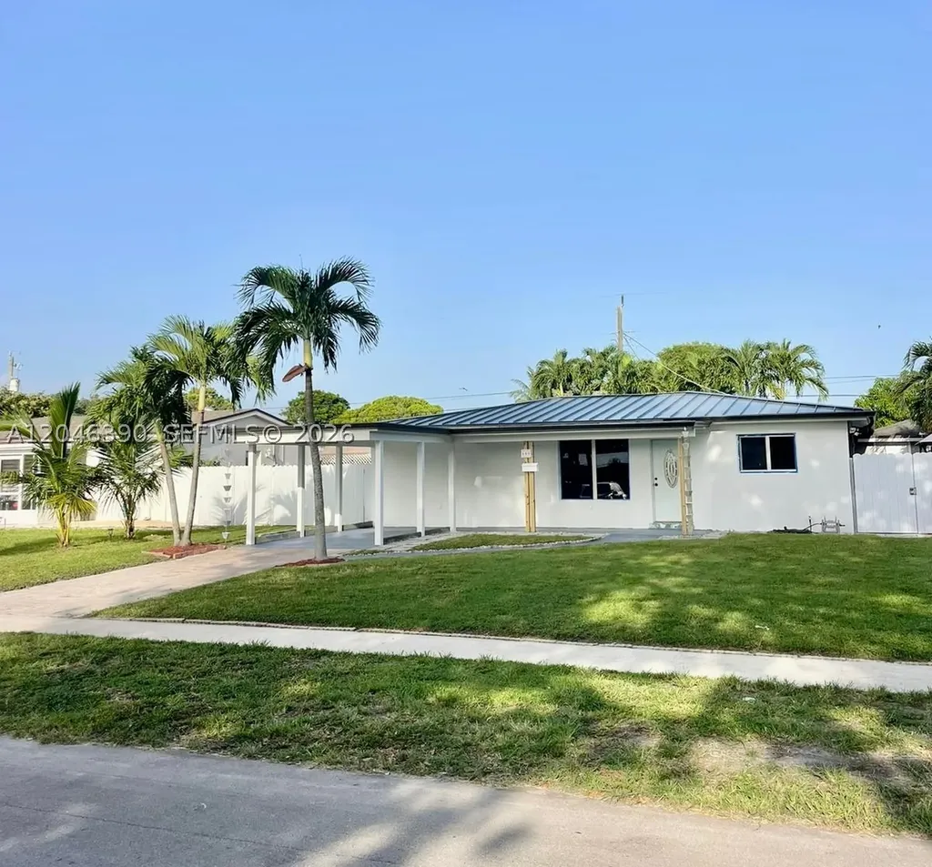 Hollywood FL 33024