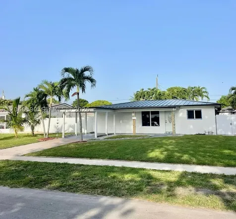 Hollywood FL 33024