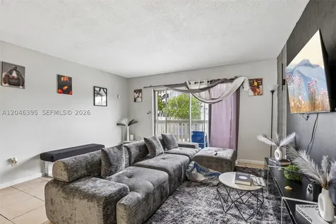 15225 NE 6th Avenue Miami FL 33162