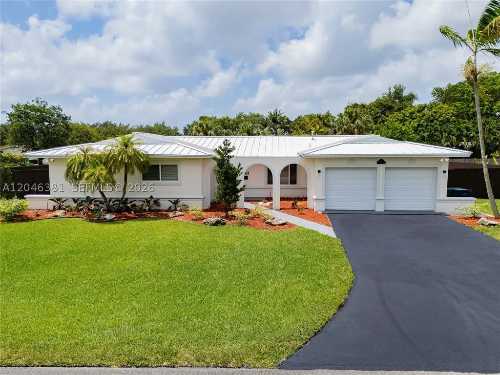 10442 SW 114th Street Miami FL 33176