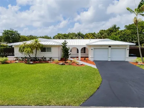 10442 SW 114th Street Miami FL 33176