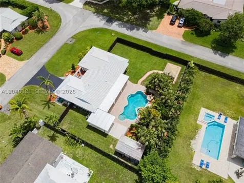 10442 SW 114th Street Miami FL 33176