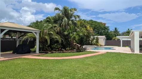 10442 SW 114th Street Miami FL 33176