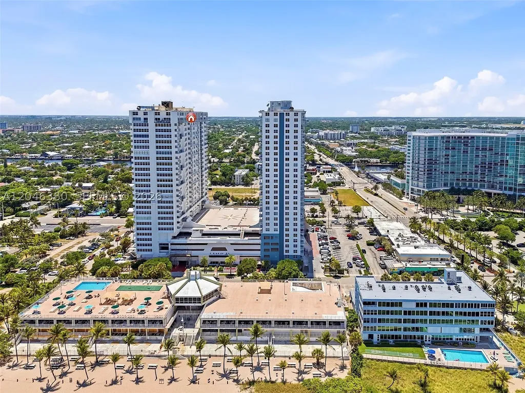 111 N Briny Avenue Pompano Beach FL 33062