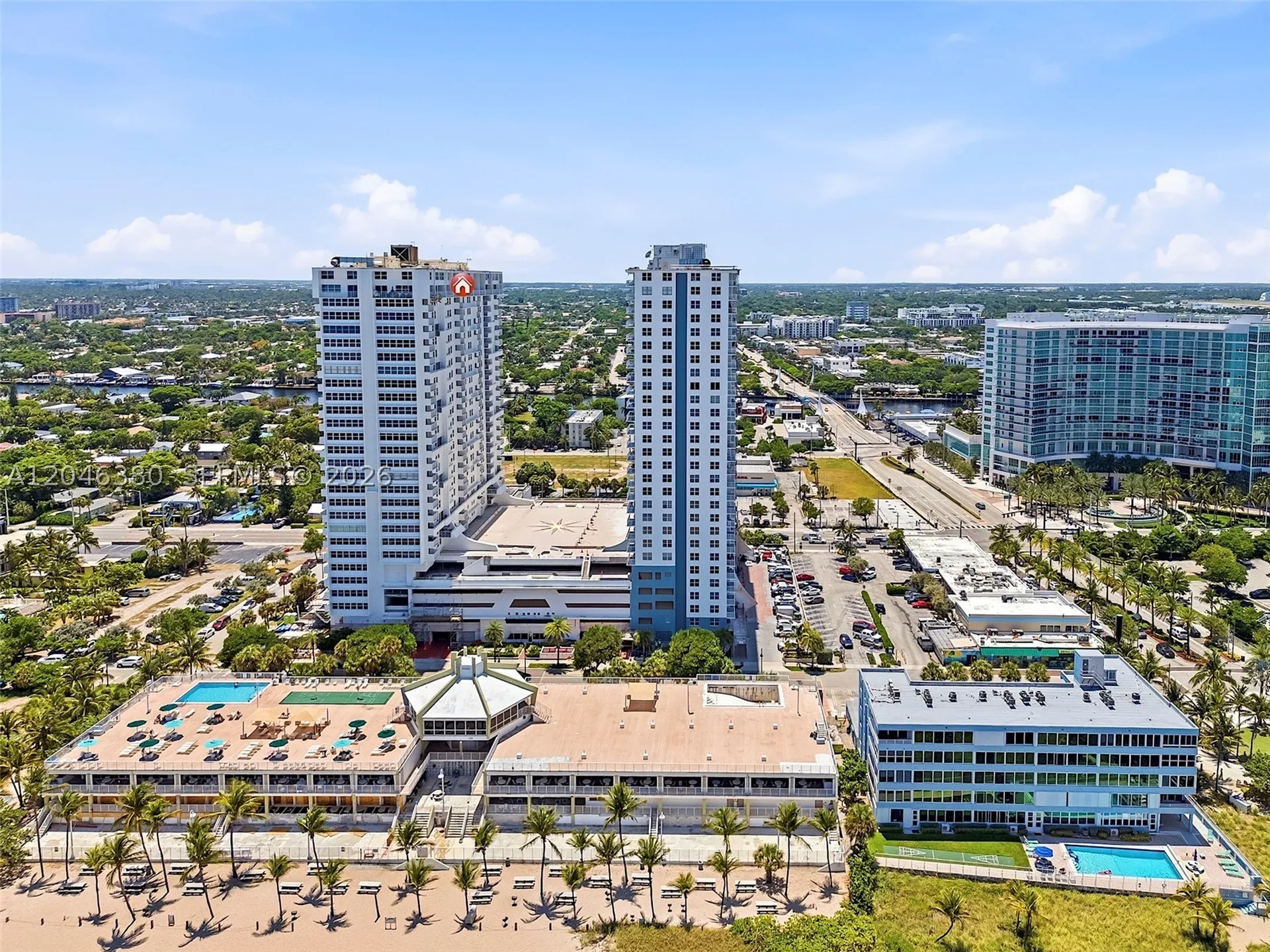 111 N Briny Avenue Pompano Beach FL 33062
