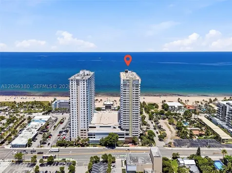 111 N Briny Avenue Pompano Beach FL 33062