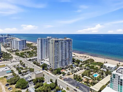 111 N Briny Avenue Pompano Beach FL 33062