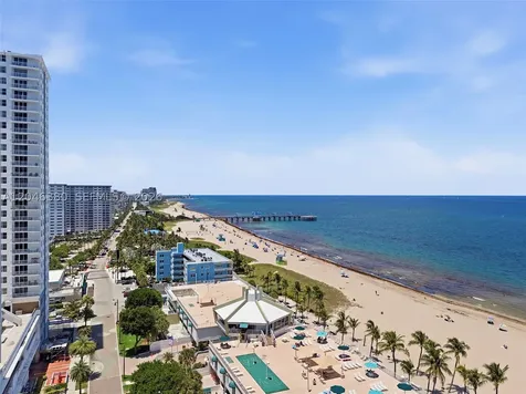 111 N Briny Avenue Pompano Beach FL 33062