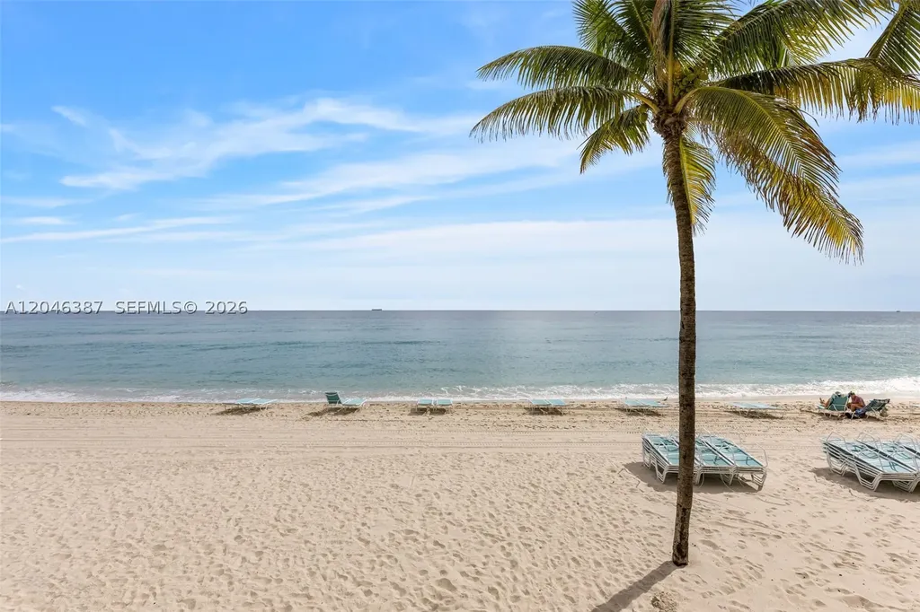 2501 S Ocean Drive Hollywood FL 33019