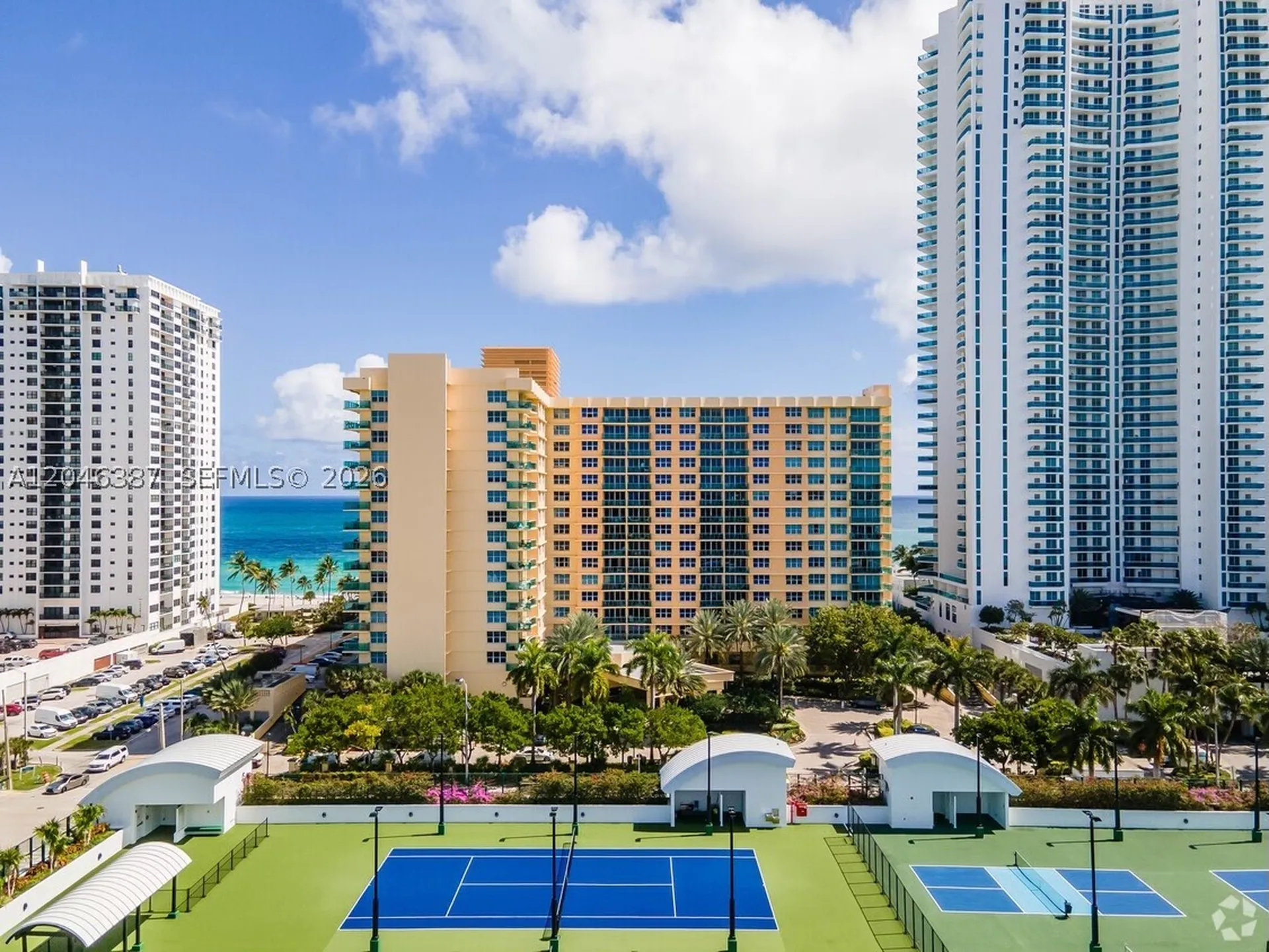 2501 S Ocean Drive Hollywood FL 33019