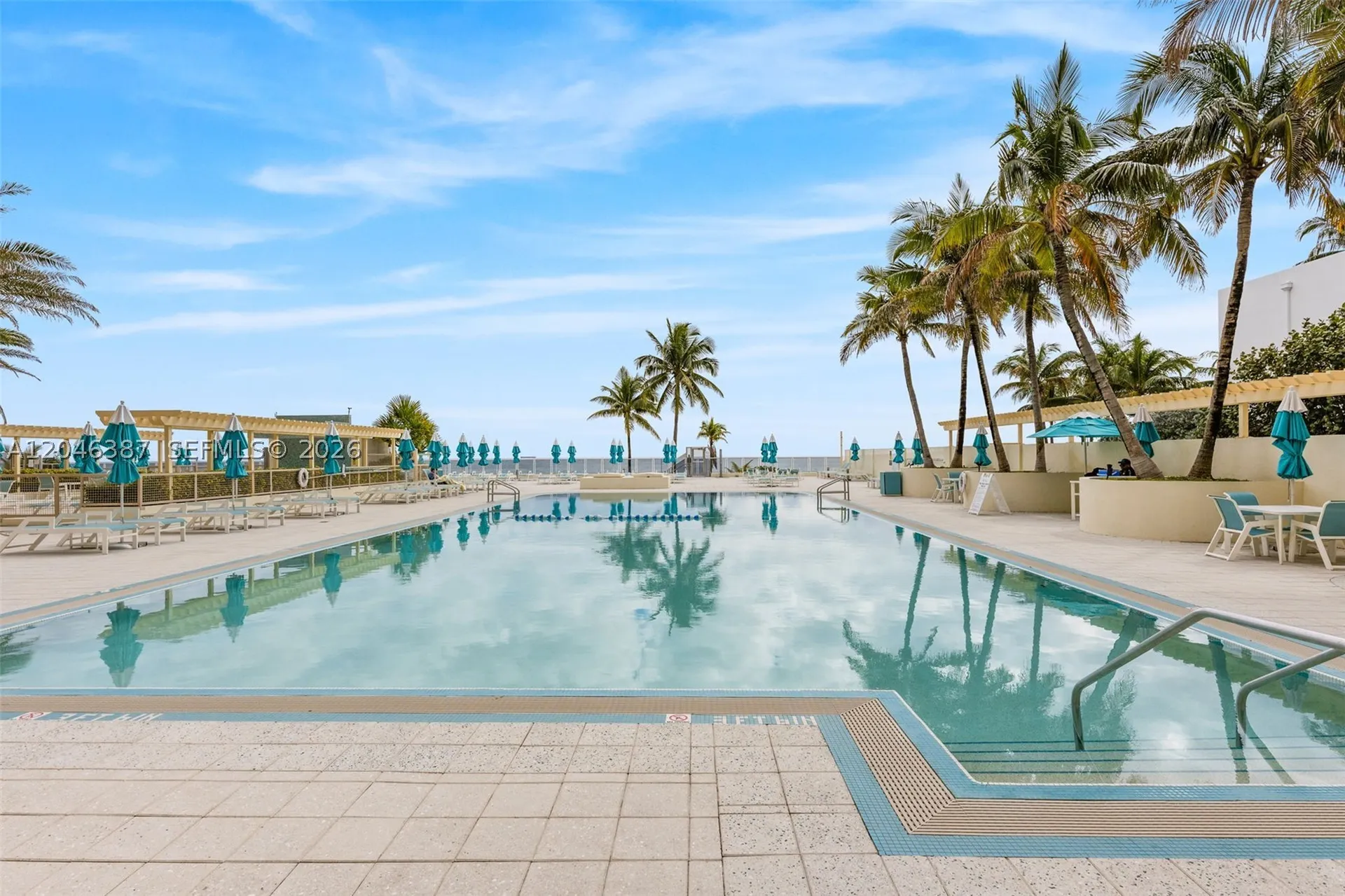 2501 S Ocean Drive Hollywood FL 33019