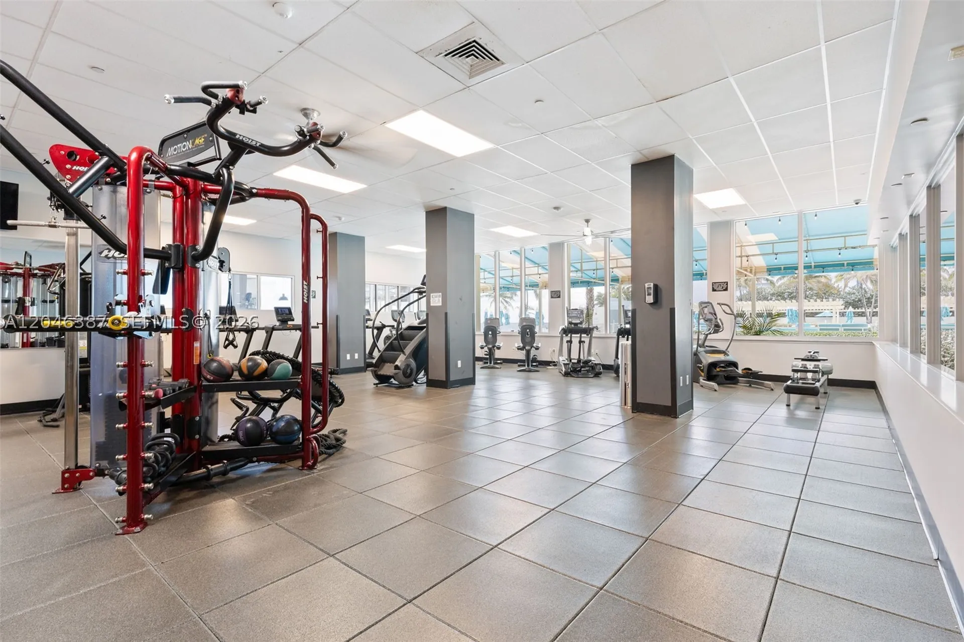 2501 S Ocean Drive Hollywood FL 33019