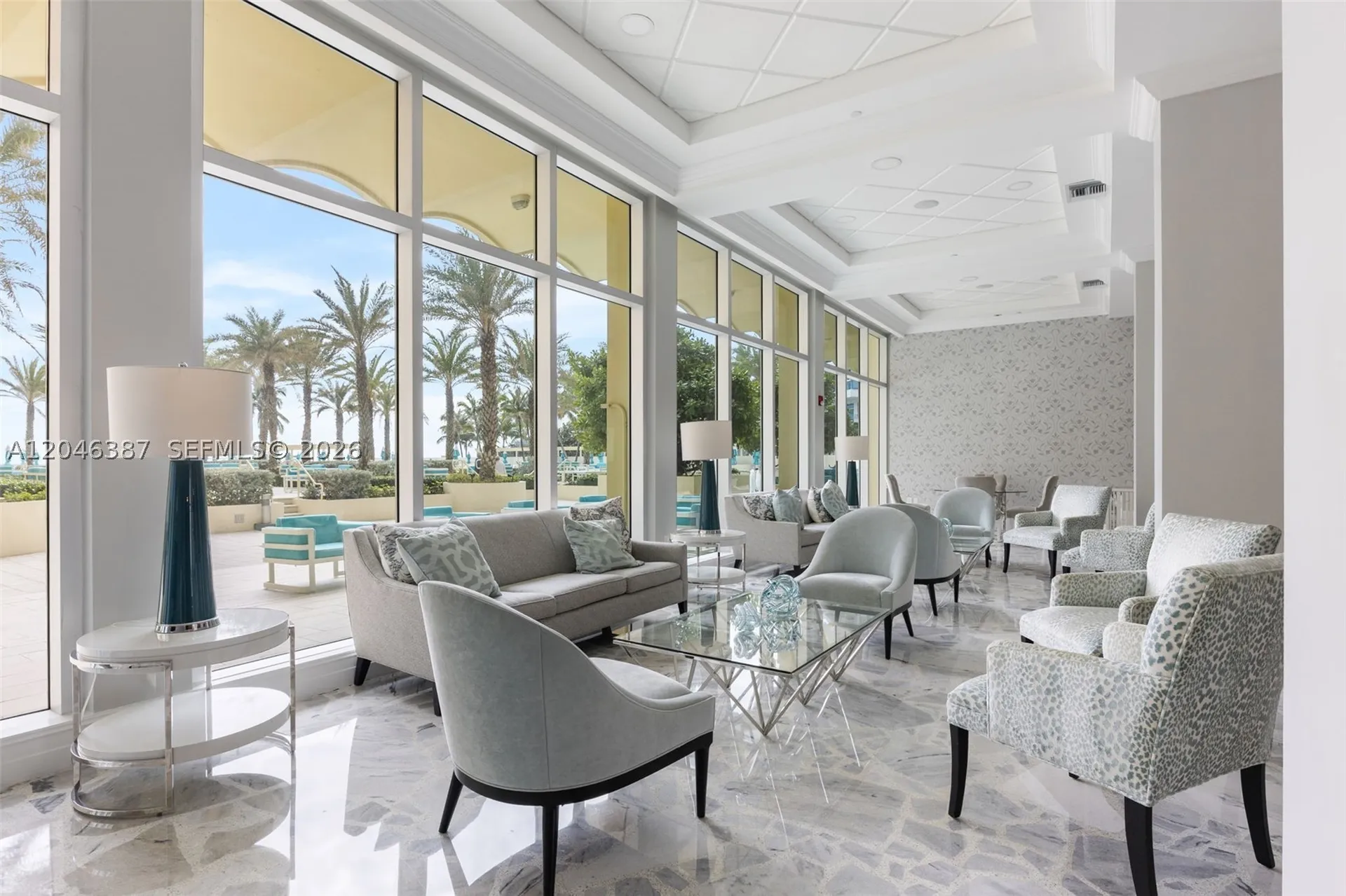 2501 S Ocean Drive Hollywood FL 33019