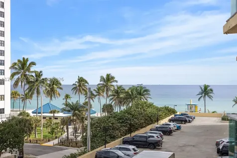2501 S Ocean Drive Hollywood FL 33019
