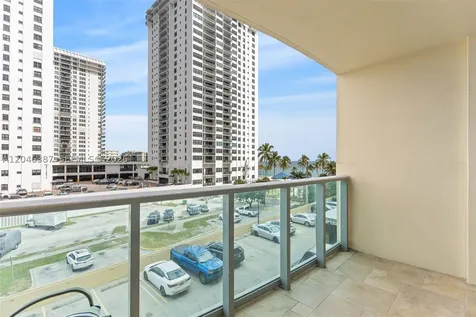 2501 S Ocean Drive Hollywood FL 33019