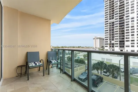 2501 S Ocean Drive Hollywood FL 33019