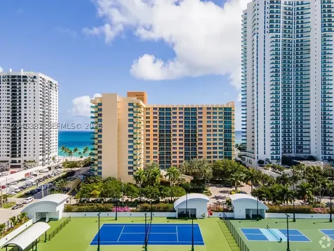2501 S Ocean Drive Hollywood FL 33019