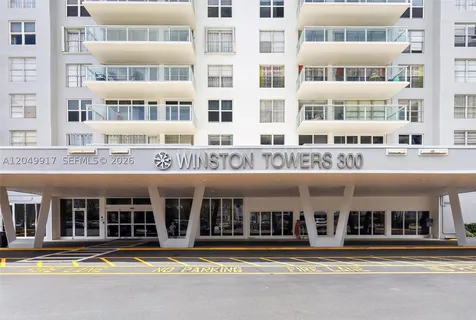 230 174th Street Sunny Isles Beach FL 33160