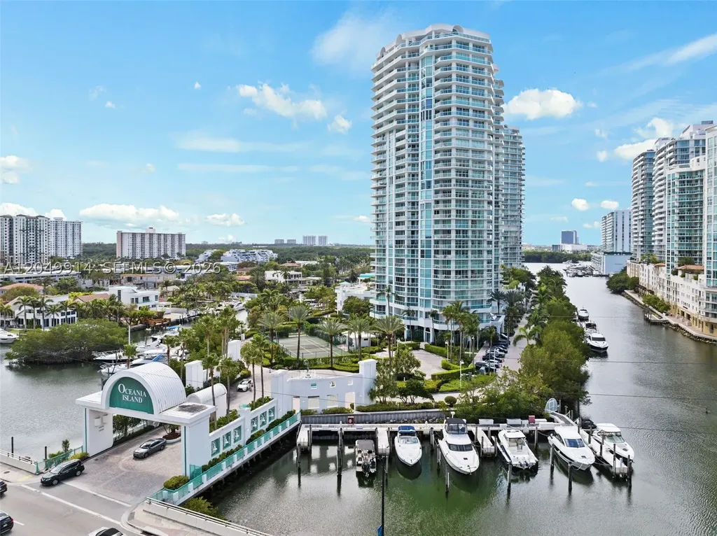 16400 Collins Avenue Sunny Isles Beach FL 33160
