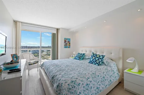 16400 Collins Avenue Sunny Isles Beach FL 33160
