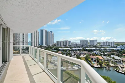 16400 Collins Avenue Sunny Isles Beach FL 33160