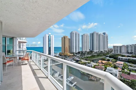 16400 Collins Avenue Sunny Isles Beach FL 33160