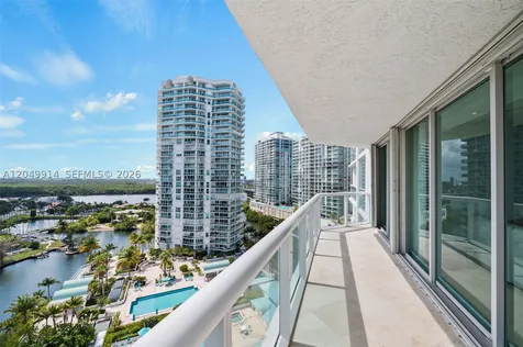 16400 Collins Avenue Sunny Isles Beach FL 33160