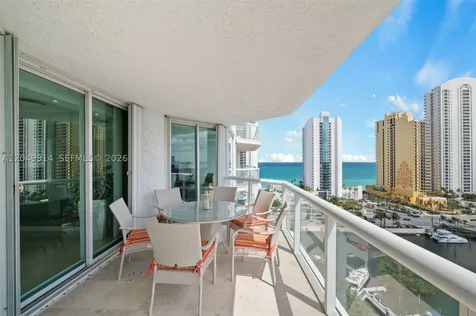 16400 Collins Avenue Sunny Isles Beach FL 33160