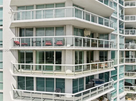 16400 Collins Avenue Sunny Isles Beach FL 33160