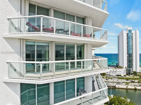 16400 Collins Avenue Sunny Isles Beach FL 33160