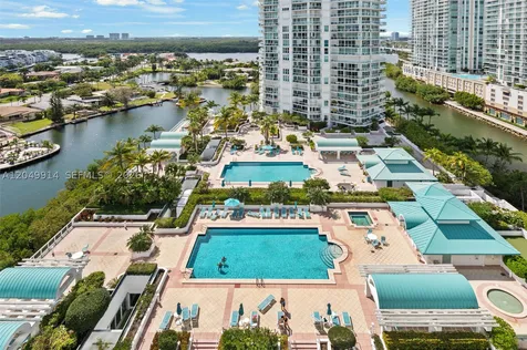 16400 Collins Avenue Sunny Isles Beach FL 33160