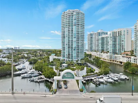 16400 Collins Avenue Sunny Isles Beach FL 33160