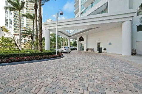 16400 Collins Avenue Sunny Isles Beach FL 33160
