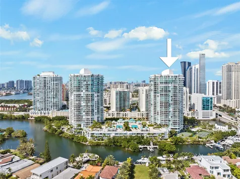 16400 Collins Avenue Sunny Isles Beach FL 33160