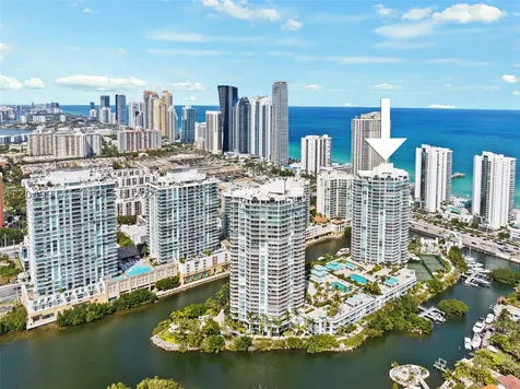 16400 Collins Avenue Sunny Isles Beach FL 33160