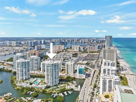 16400 Collins Avenue Sunny Isles Beach FL 33160